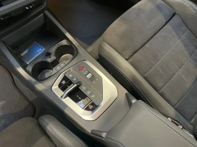 BMW SERIE 1