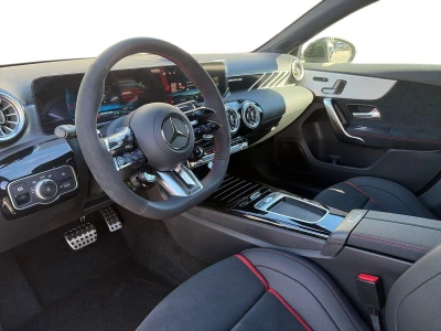Mercedes-Amg Classe A