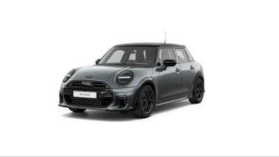 MINI 5 PORTE