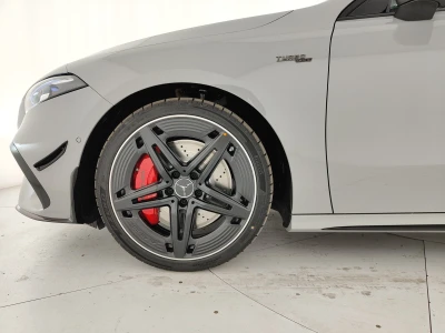 Mercedes-Amg Classe A