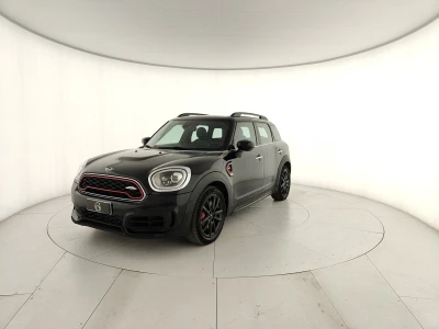 MINI JCW Mini