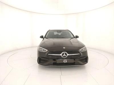Mercedes-Benz CLASSE C