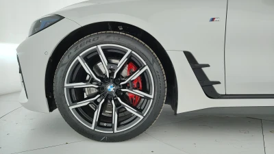 BMW SERIE 4