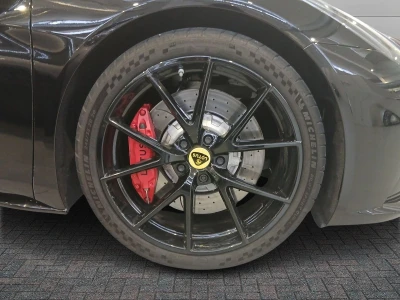 Lotus EMIRA
