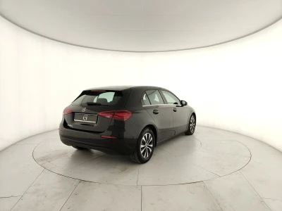 Mercedes-Benz CLASSE A