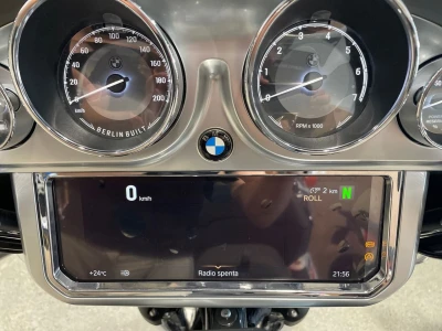 BMW Motorrad R18