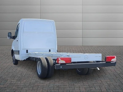 Mercedes-Vans Sprinter Telaio