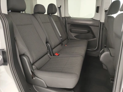 Volkswagen Caddy V