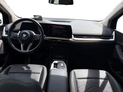 BMW SERIE 2