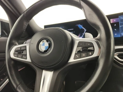 BMW SERIE 3