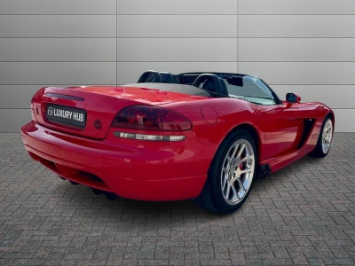 Dodge Viper