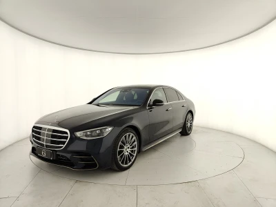 Mercedes-Benz Classe S