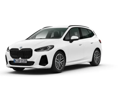 BMW SERIE 2