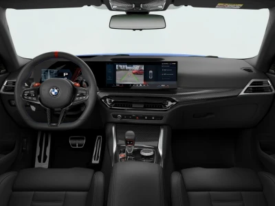 BMW M M2