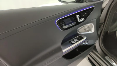 Mercedes-Amg Classe C AMG
