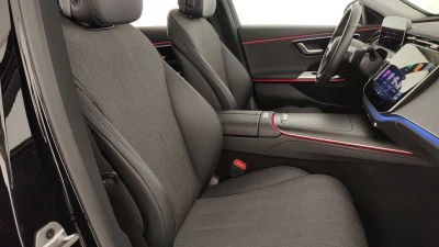 Mercedes-Benz CLASSE E