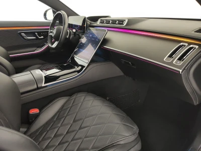 Mercedes-Benz Classe S