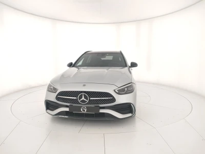 Mercedes-Benz CLASSE C