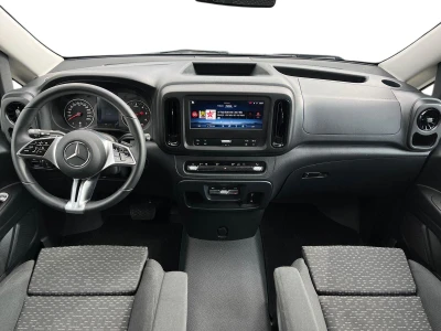 Mercedes-Vans VITO