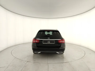Mercedes-Benz CLASSE C