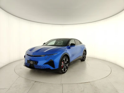 Alpine A390