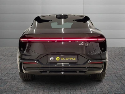 Lotus ELETRE
