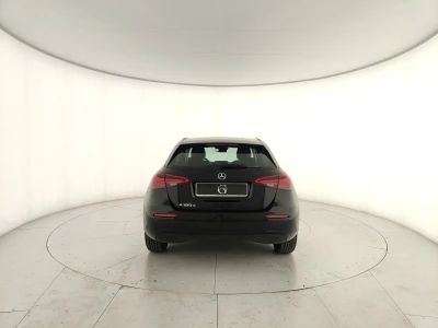 Mercedes-Benz CLASSE A