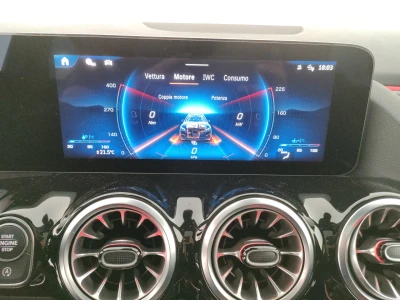Mercedes-Amg GLA