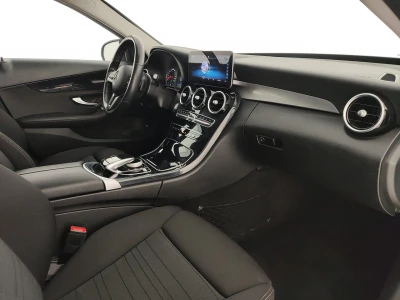 Mercedes-Benz CLASSE C
