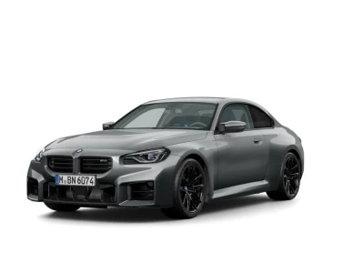 BMW M M2
