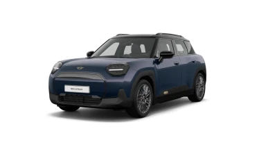 MINI ACEMAN