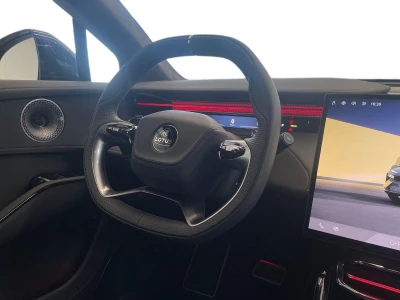 Lotus ELETRE