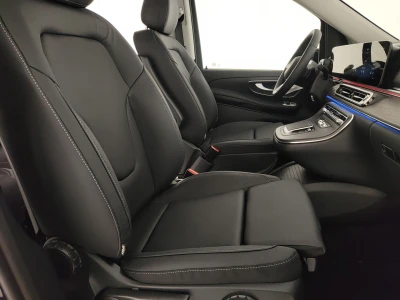 Mercedes-Vans Classe V