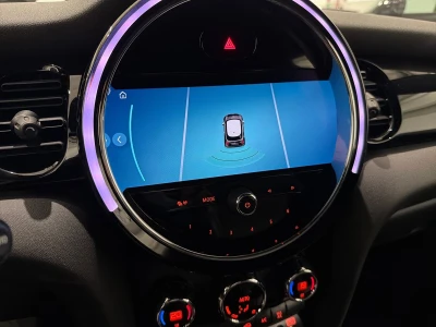 MINI COOPER 3 PORTE