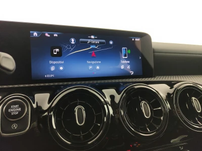 Mercedes-Benz CLASSE A