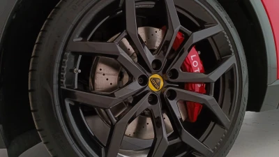 Lotus ELETRE