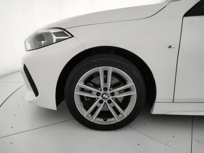 BMW SERIE 1
