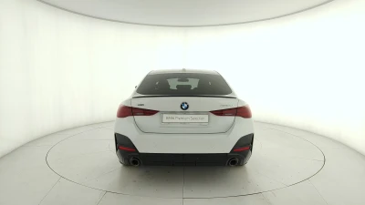 BMW SERIE 4