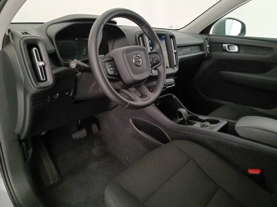 Volvo XC40 N1 2023