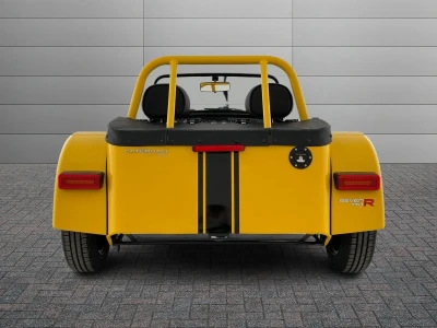 Caterham 170