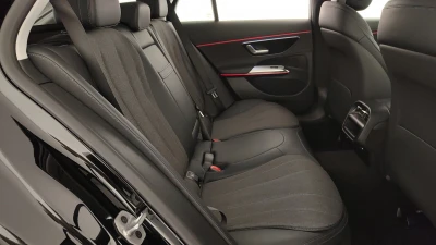 Mercedes-Benz CLASSE E