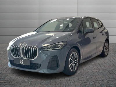 BMW SERIE 2