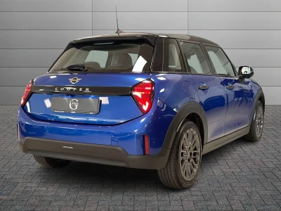 MINI 5 PORTE
