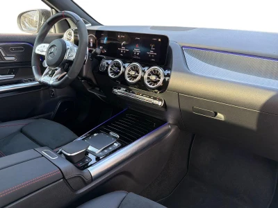 Mercedes-Amg GLA
