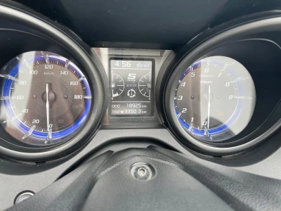 Yamaha T-Max