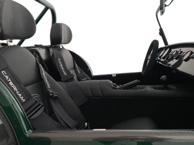 Caterham 340