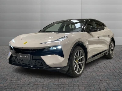 Lotus ELETRE