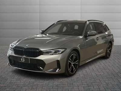 BMW SERIE 3