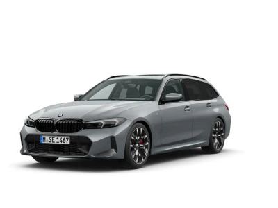 BMW SERIE 3