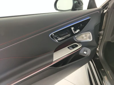Mercedes-Amg CLE AMG
